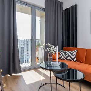 Deluxe Appartement met een Slaapkamer